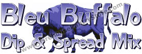 Bleu Buffalo Dip Mix