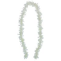 Hawaiian Luau Wedding Officiator's Lei.